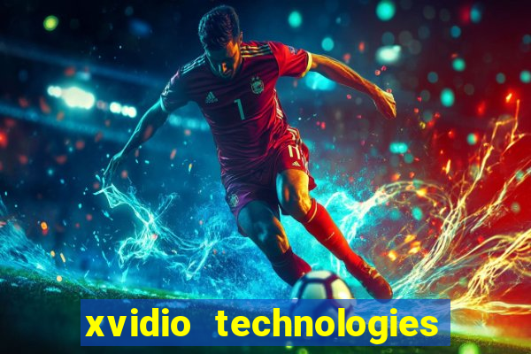 xvidio technologies startup brasil 2024